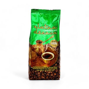 Zlatna Dzezva Kaffee 500g