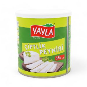 Y.Ciftlik Pey.%55 400g