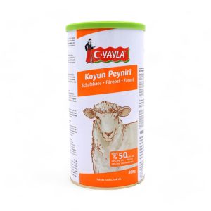 Yayla Schafskäse 50% 800g