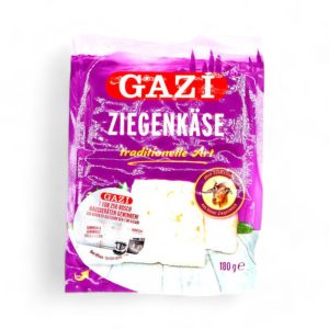 Gazi Ziegenkäse