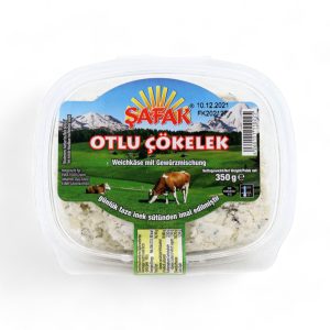 Safak Otlu Cökelek