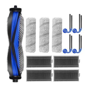 Zubehör-Set für Ecovacs Deebot X11 Omni Cyclone