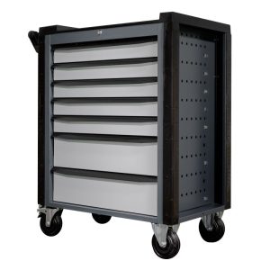 Werkstattwagen „HQ“ 7 Schubladen