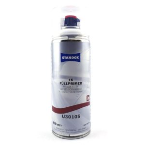 1K Füllprimer Standox U3010S Weiß 400ml Spray