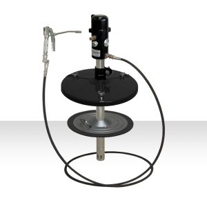 MATO Druckluftschmiergerät pneuMATO 55 Stationär (3,5m Schlauch)