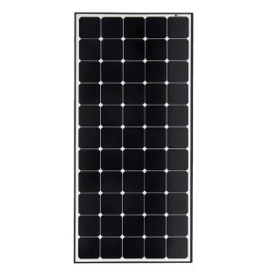 Solarmodul 210 Watt SOLA Frame Daylight von Wattstunde