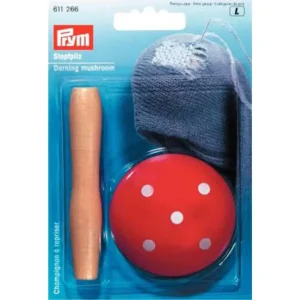Prym Stopfpilz natur