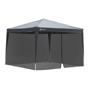Moskitonetz für Pavillon 3x3m