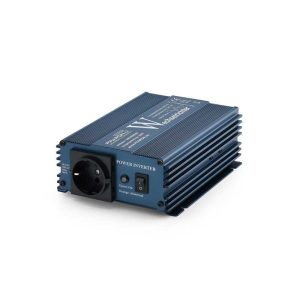 FraRon Wechselrichter 350 Watt 24V mit FI