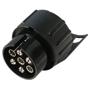 „MIKA 2“ Minikurzadapter