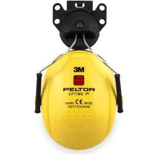 3M Gehörschutz für Bau-Helme