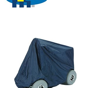Elektromobil Abdeckplane