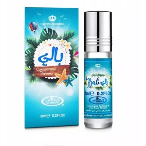 Al Rehab Bali 6ml Parfümöl
