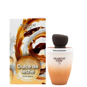 Dulce de Leche 100ml Arabiyat Sugar Eau de Parfum