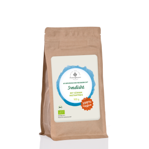 Fertiggericht Svadisht 100g – Bio*
