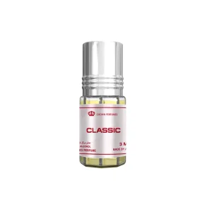Echt Attar Damen Parfum Öl Classic