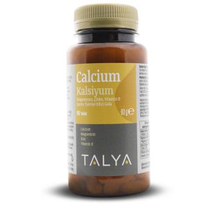 Calcium Tabletten