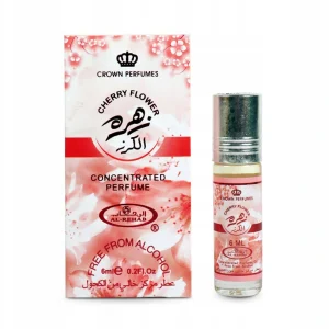 Al Rehab Cherry Flower Parfum öl