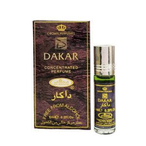 Al Rehab Dakar Roll-on