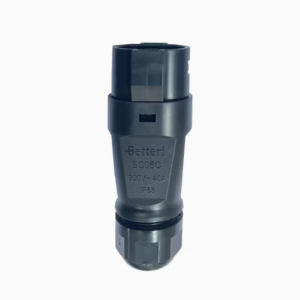 Zubehör – ENVERTECH – steckverbinder (Buchse) BC05C