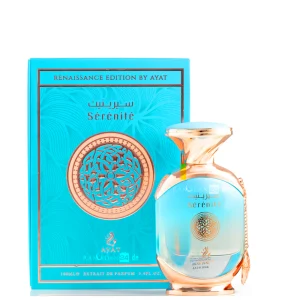 Sérénité 100ml Ayat Perfumes Eau de Parfum – Damen