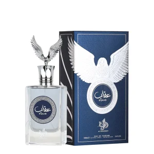 Eqaab 100ml Al Wataniah Eau de Parfum – Herren