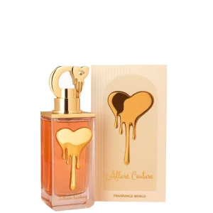 Allure Couture 100ml Fragrance World Eau de Parfum