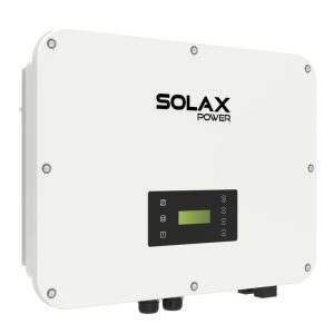 Wechselrichter – SOLAX – X3-ULT-20KP – Hybrid – HV