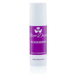 Beauty Basics – Pflegeserum hochaktiv