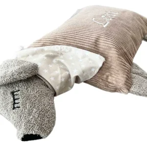 Kuscheltier Hund