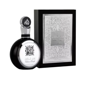 Fakhar Lattafa Schwarz 100ml Eau De Parfum Für Herren