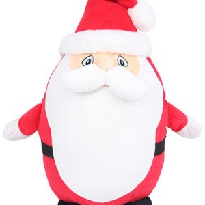 Zippie Father Christmas