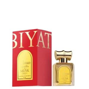 Musk Candy 20ml Arabiyat Prestige Parfümöl