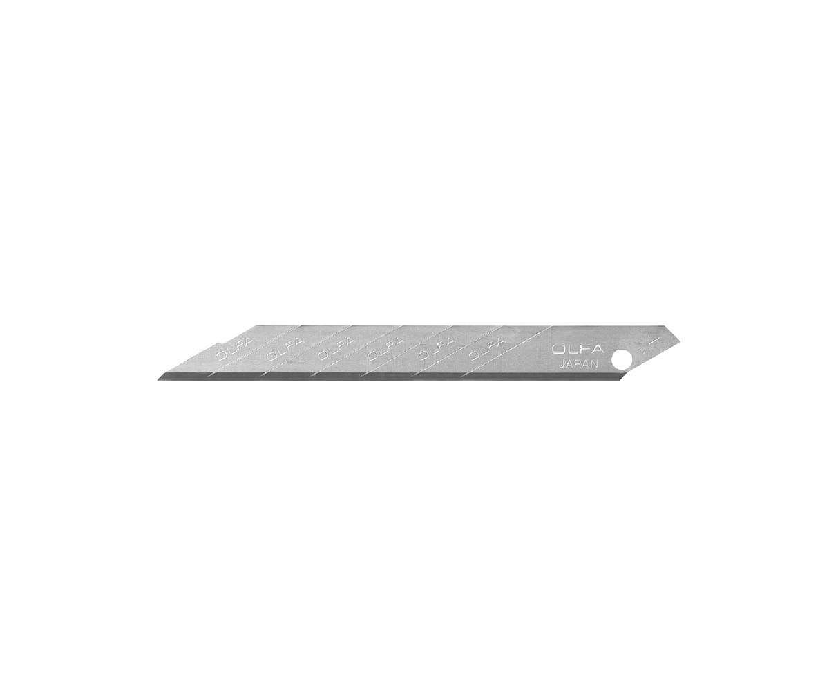 OLFA Spare blades 9 mm AB-10 – Bild 3