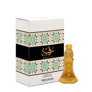 Ruqaiyah 6ml Myperfumes Parfümöl – Damen