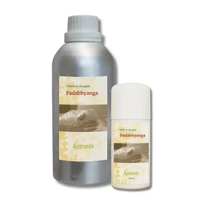 Fußmassageöl Padapur – Ayurveda Massageöl
