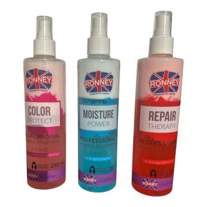 Ronney Professional 2-Phasen-Spray – verschiedene Variante – 285 ml