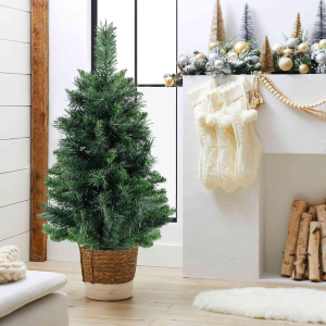 Kleiner Weihnachtsbaum Künstlich 60 cm