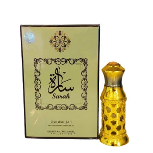 Sarah 6ml Myperfumes Parfümöl – Damen