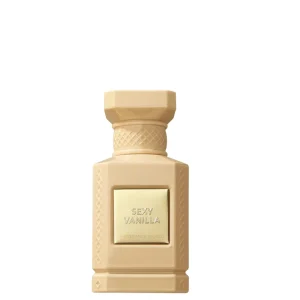 Sexy Vanilla 80ml Eau De Parfum Fragrance World – Unisex