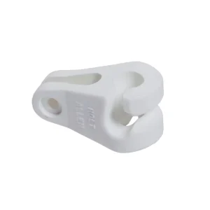 Stagreiter Kunststoff für 4mm Draht