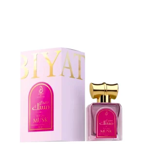 Sugar Musk 20ml Arabiyat Prestige Parfümöl