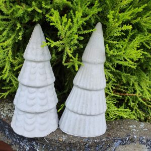*Silikon – Gießform – Stylische Bäume – Verschiedene Variationen*
