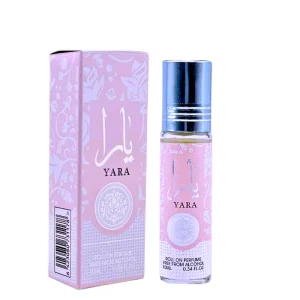 Yara 10ml Roll-On Parfumöl  Ard Al Zaafaran – Damen
