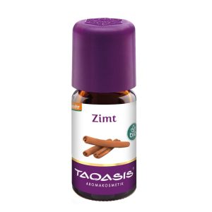 Zimtöl BIO