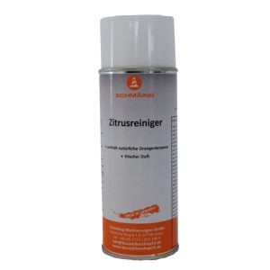 Zitrusreiniger /  Citrus-Reiniger 400 ml