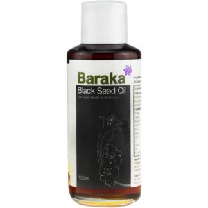 Schwarzkümmelöl 50 ml