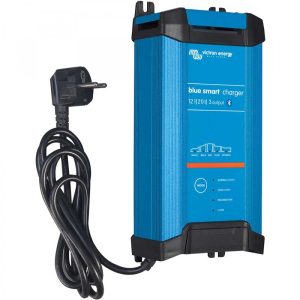 Victron Blue Smart Batterieladegerät 12/20 12V 20A (1) IP22