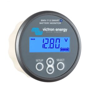 Batteriemonitor BMV-712 Shunt Smart, Victron
