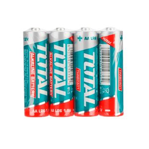 Alkalibatterie 1,5V / LR06 / AA / 4pcs (THAB2A01)